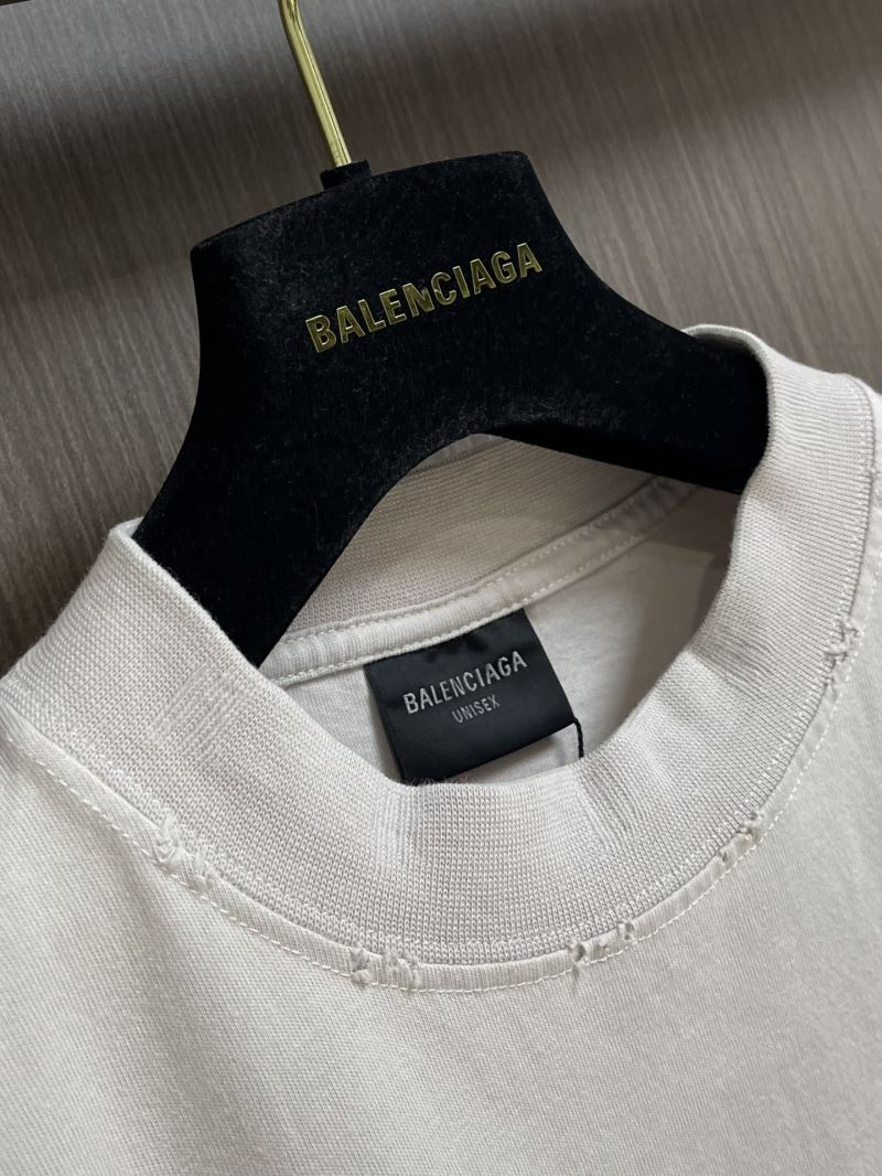 Balenciaga T-Shirts